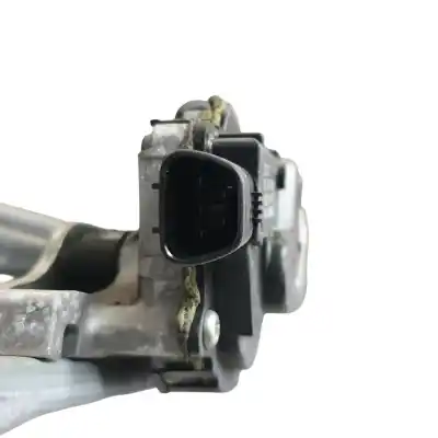 Second-hand car spare part front windshield wiper motor for toyota verso (_r2_) 2.2 d-4d (aur21_) oem iam references 851100f030