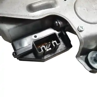 Second-hand car spare part rear windshield wiper motor for toyota verso (_r2_) 2.2 d-4d (aur21_) oem iam references 851300f030