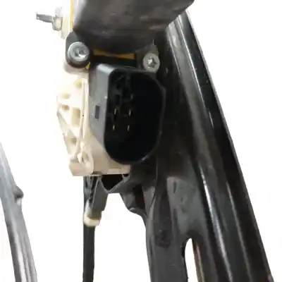 Second-hand car spare part driver left window regulator for bmw x5 (f15, f85) xdrive 30 d oem iam references 728349s