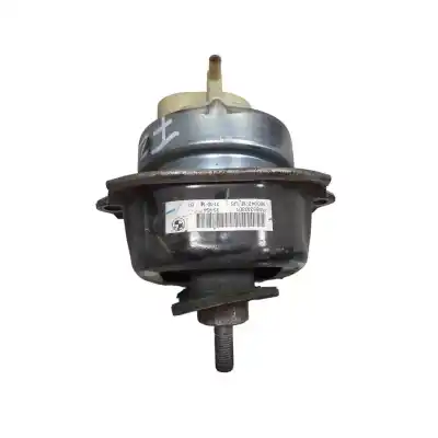 Second-hand car spare part left engine support for bmw x5 (f15, f85) xdrive 30 d oem iam references 160042  