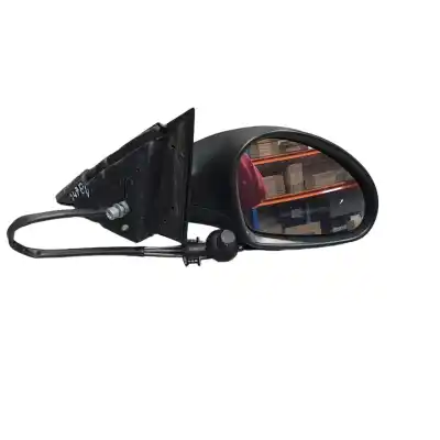 Автозапчастина б/у правий задний огляд для seat ibiza (6l1) hit посилання на oem iam 6l1857508t  