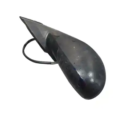 İkinci el araba yedek parçası SOL AYNA için SEAT IBIZA (6L1)  OEM IAM referansları 6L1857507T  