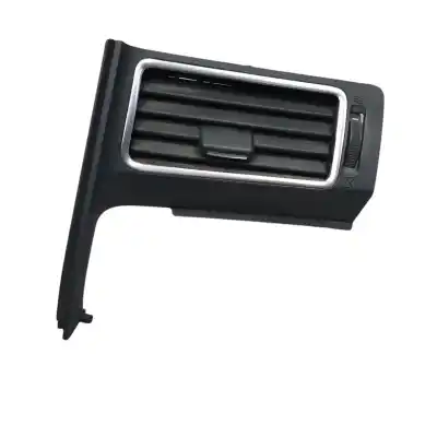 Second-hand car spare part air ventilation grille for toyota verso (_r2_) 2.2 d-4d (aur21_) oem iam references 556800f030