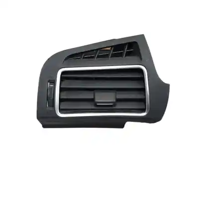 Second-hand car spare part air ventilation grille for toyota verso (_r2_) 2.2 d-4d (aur21_) oem iam references 556600f020