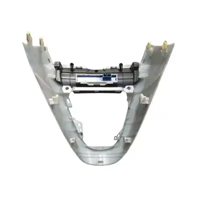 Second-hand car spare part decorative moulding for toyota verso (_r2_) 2.2 d-4d (aur21_) oem iam references 554340f050