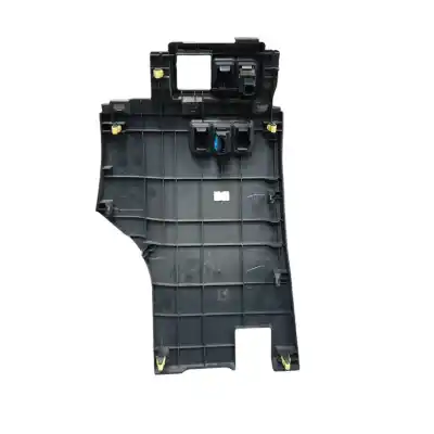 Second-hand car spare part decorative moulding for toyota verso (_r2_) 2.2 d-4d (aur21_) oem iam references 555450f030