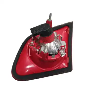 Peça sobressalente para automóvel em segunda mão farolim interior traseiro esquerdo por volkswagen passat b6 (3c2) 2.0 tdi 16v referências oem iam 3c5945093e  