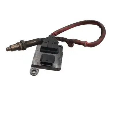 Second-hand car spare part lambda probe for bmw x5 (f15, f85) xdrive 30 d oem iam references 5wk96697b  