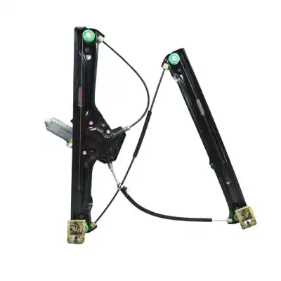 Second-hand car spare part passenger side right window regulator for bmw x5 (f15, f85) xdrive 30 d oem iam references 7283492