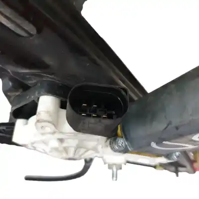 Автозапчасти б/у регулятор стекла переднего правого за bmw x5 (f15, f85) xdrive 30 d ссылки oem iam 7283492  