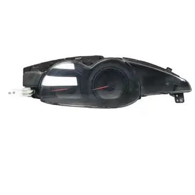 Second-hand car spare part dashboard for toyota verso (_r2_) 2.2 d-4d (aur21_) oem iam references 838000f380