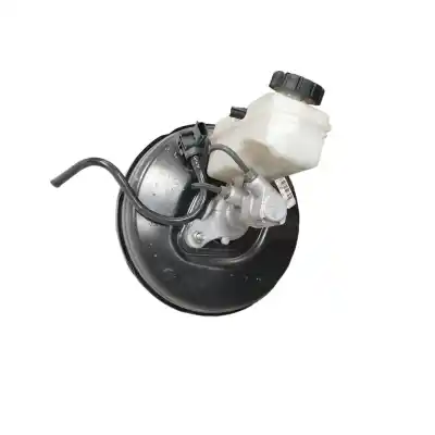 Second-hand car spare part brake servo for renault clio iv business oem iam references 472104788r  