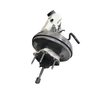 Second-hand car spare part brake servo for renault clio iv business oem iam references 472104788r  