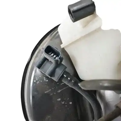 Second-hand car spare part brake servo for renault clio iv business oem iam references 472104788r