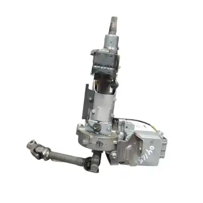 Автозапчастина б/у рульва колонка для renault clio iv business посилання на oem iam 488105110r  