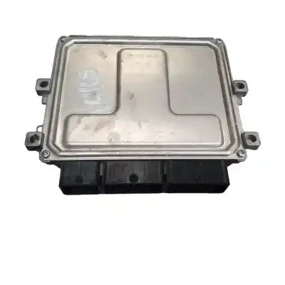 Second-hand car spare part ecu engine control for renault clio iv business oem iam references 237107175r  