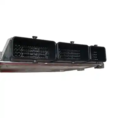 Second-hand car spare part ecu engine control for renault clio iv business oem iam references 237107175r  