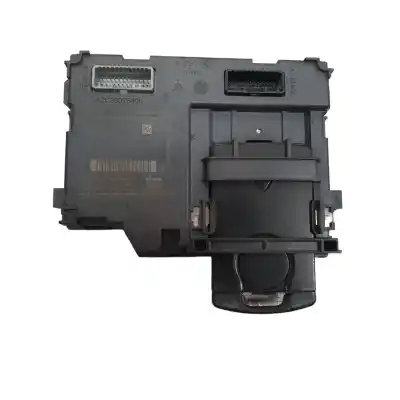 Second-hand car spare part ignition switch for renault clio iv business oem iam references 285909343r  