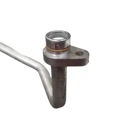 Second-hand car spare part air conditioning pipes for renault clio iv business oem iam references 924544059r