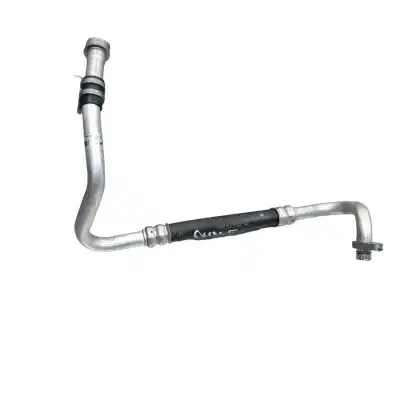 Автозапчасти б/у трубы кондиционирования воздуха за renault clio iv business ссылки oem iam 924803929r  