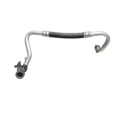 Автозапчасти б/у трубы кондиционирования воздуха за renault clio iv business ссылки oem iam 924803929r  