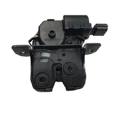 Second-hand car spare part trunk lock for renault clio iv business oem iam references 846300003r  
