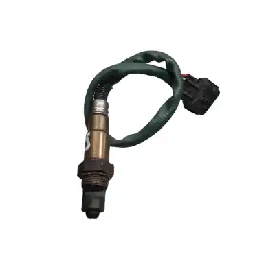 Автозапчастина б/у лямбда-зонд для renault clio iv business посилання на oem iam 226031803r  