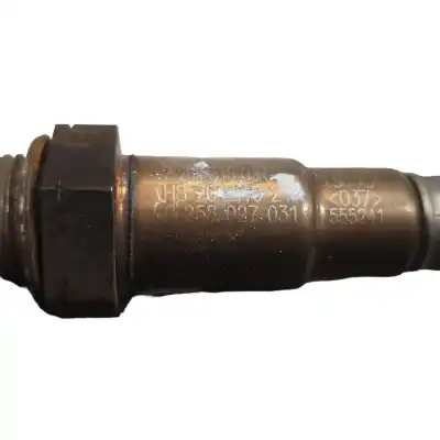 Second-hand car spare part LAMBDA PROBE for RENAULT CLIO IV  OEM IAM references 226031803R  