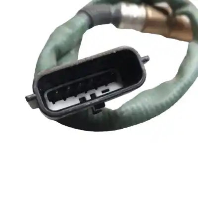 Автозапчастина б/у лямбда-зонд для renault clio iv business посилання на oem iam 226031803r  