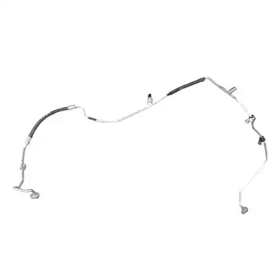 Second-hand car spare part air conditioning pipes for renault clio iv business oem iam references 924406095r