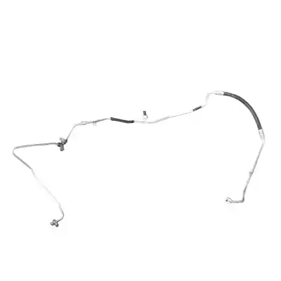 Автозапчастина б/у труби кондиціонації для renault clio iv business посилання на oem iam 924406095r  