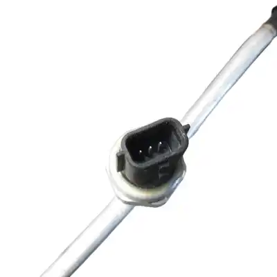 Автозапчастина б/у труби кондиціонації для renault clio iv business посилання на oem iam 924406095r  