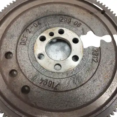 Second-hand car spare part clutch kit for peugeot 207 xs oem iam references 9649882880  