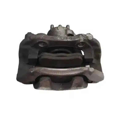 Second-hand car spare part front right brake caliper for citroen c4 lim. feel oem iam references 9675935480  