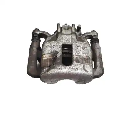 Second-hand car spare part front left brake caliper for citroen c4 lim. feel oem iam references 9675935380  