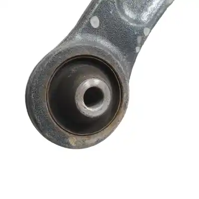 Second-hand car spare part front left lower suspension arm for citroen c4 lim. feel oem iam references g566793ac
