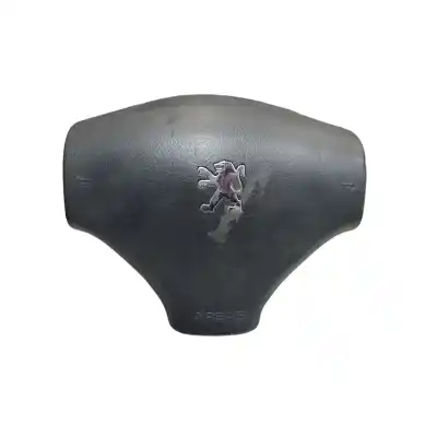 Gebrauchtes Autoersatzteil AIRBAG VORNE LINKS zum PEUGEOT 206 BERLINA  OEM-IAM-Referenzen 96441166ZR  