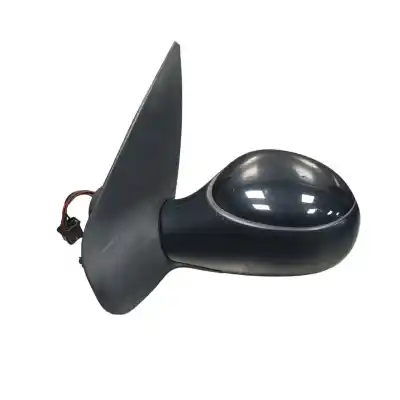 Автозапчастина б/у ЛІВЕ ДЗЕРКАЛО для PEUGEOT 206 BERLINA  Посилання на OEM IAM 96480953XT  