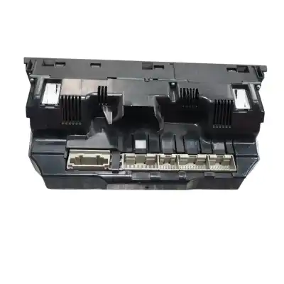 Peça sobressalente para automóvel em segunda mão comando de sofagem (chauffage / ar condicionado)  por audi a6 berlina (4f2) 2.0 tfsi referências oem iam 4f1820043t  