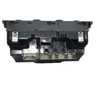 Peça sobressalente para automóvel em segunda mão comando de sofagem (chauffage / ar condicionado)  por audi a6 berlina (4f2) 2.0 tfsi referências oem iam 4f1820043t  