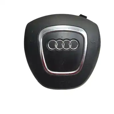 Peça sobressalente para automóvel em segunda mão airbag dianteiro esquerdo por audi a6 berlina (4f2) 2.0 tfsi referências oem iam 4f0880201as