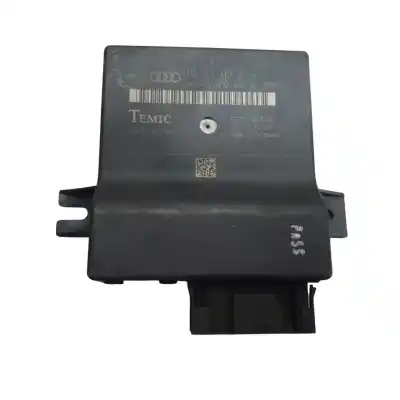 Peça sobressalente para automóvel em segunda mão módulo eletrônico por audi a6 berlina (4f2) 2.0 tfsi referências oem iam 4f0907468d
