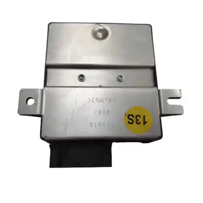 Second-hand car spare part electronic module for audi a6 berlina (4f2) 2.0 tfsi oem iam references 4f0907468d  