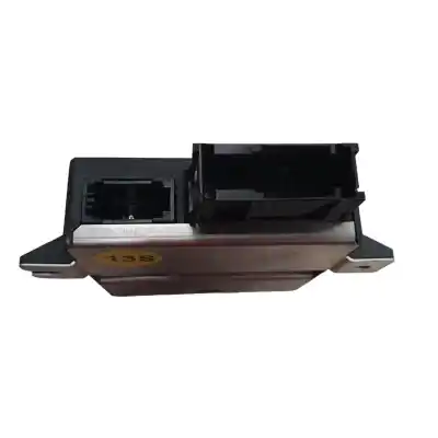 Second-hand car spare part electronic module for audi a6 berlina (4f2) 2.0 tfsi oem iam references 4f0907468d  