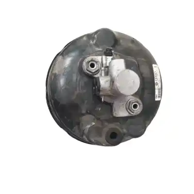 Автозапчастина б/у Гальмівний СЕРВО для AUDI A6 BERLINA (4F2)  Посилання на OEM IAM 4F0612105G   Автозапчастина б/у Гальмівний СЕРВО для AUDI A6 BERLINA (4F2)  Посилання на OEM IAM 4F0612105G