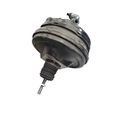 Peça sobressalente para automóvel em segunda mão servo freio por audi a6 berlina (4f2) 2.0 tfsi referências oem iam 4f0612105g  