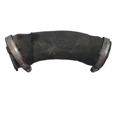 Peça sobressalente para automóvel em segunda mão tubos de intercooler por audi a6 berlina (4f2) 2.0 tfsi referências oem iam 4f0145708e