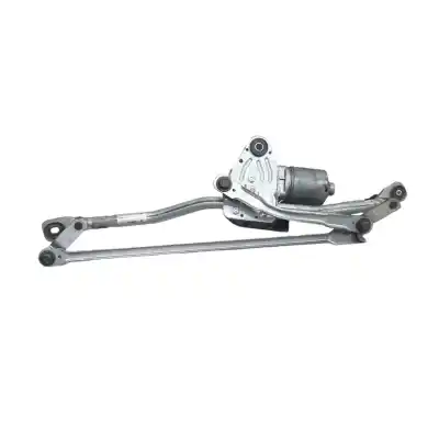 Gebrauchtes Autoersatzteil VORDERER WISCHERMOTOR zum AUDI A6 BERLINA (4F2)  OEM-IAM-Referenzen 4F1955023JB  
