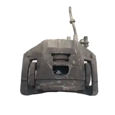 Pezzo di ricambio per auto di seconda mano PINZA FRENO ANTERIORE DESTRA per AUDI A6 BERLINA (4F2)  Riferimenti OEM IAM 4F0615124  
