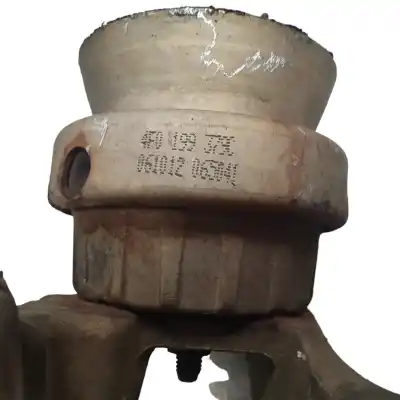 Second-hand car spare part left engine support for audi a6 berlina (4f2) 2.0 tfsi oem iam references 4f0199351a  
